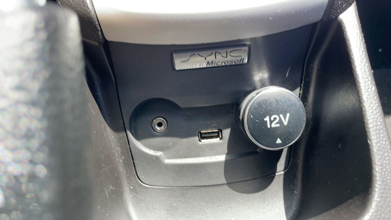 Used 2014 Ford Fiesta SE FWD image 17