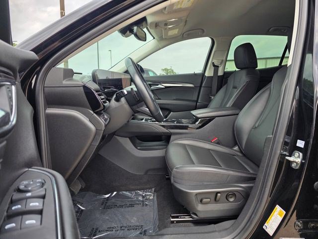 Used 2024 Buick Envision Preferred AWD/4WD image 20