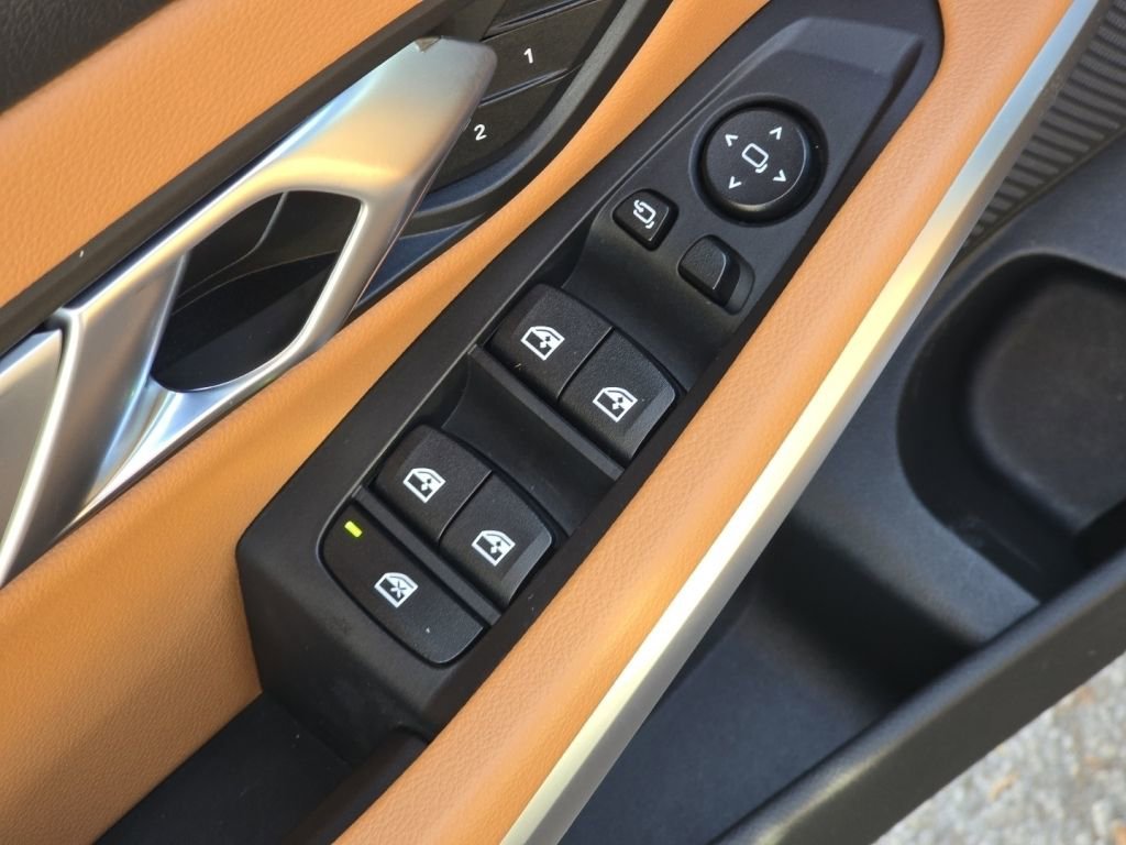 Used 2022 BMW 330i xDrive Sedan image 27