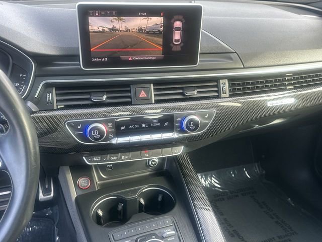 Used 2018 Audi S5 Prestige w/ S Sport Package image 11