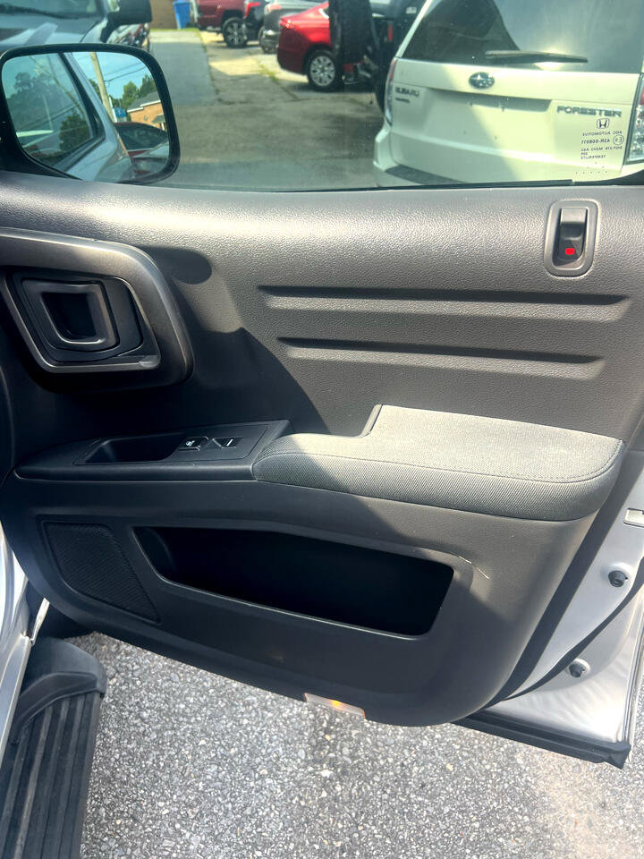 Used 2012 Honda Ridgeline Sport image 16