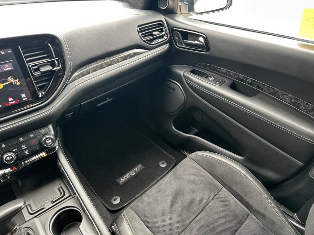 Used 2024 Dodge Durango SRT AWD/4WD image 27