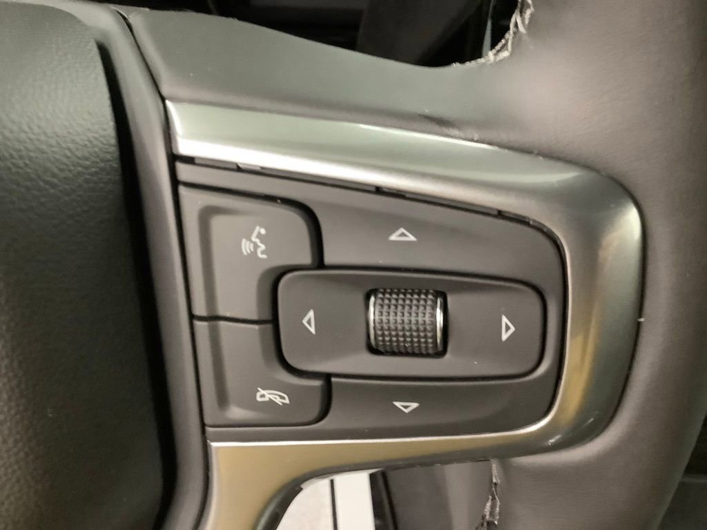 New 2026 Chevrolet Silverado 2500 LTZ w/ LTZ Premium Package image 16