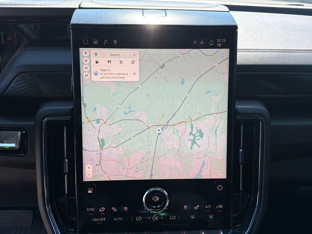 Used 2025 GMC Yukon XL AT4 w/ AT4 Premium Package image 29