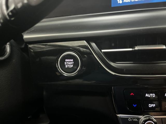 Certified 2024 Kia Seltos S image 19