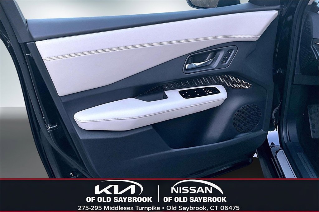 Certified 2024 Nissan Ariya ENGAGE e-4ORCE image 20