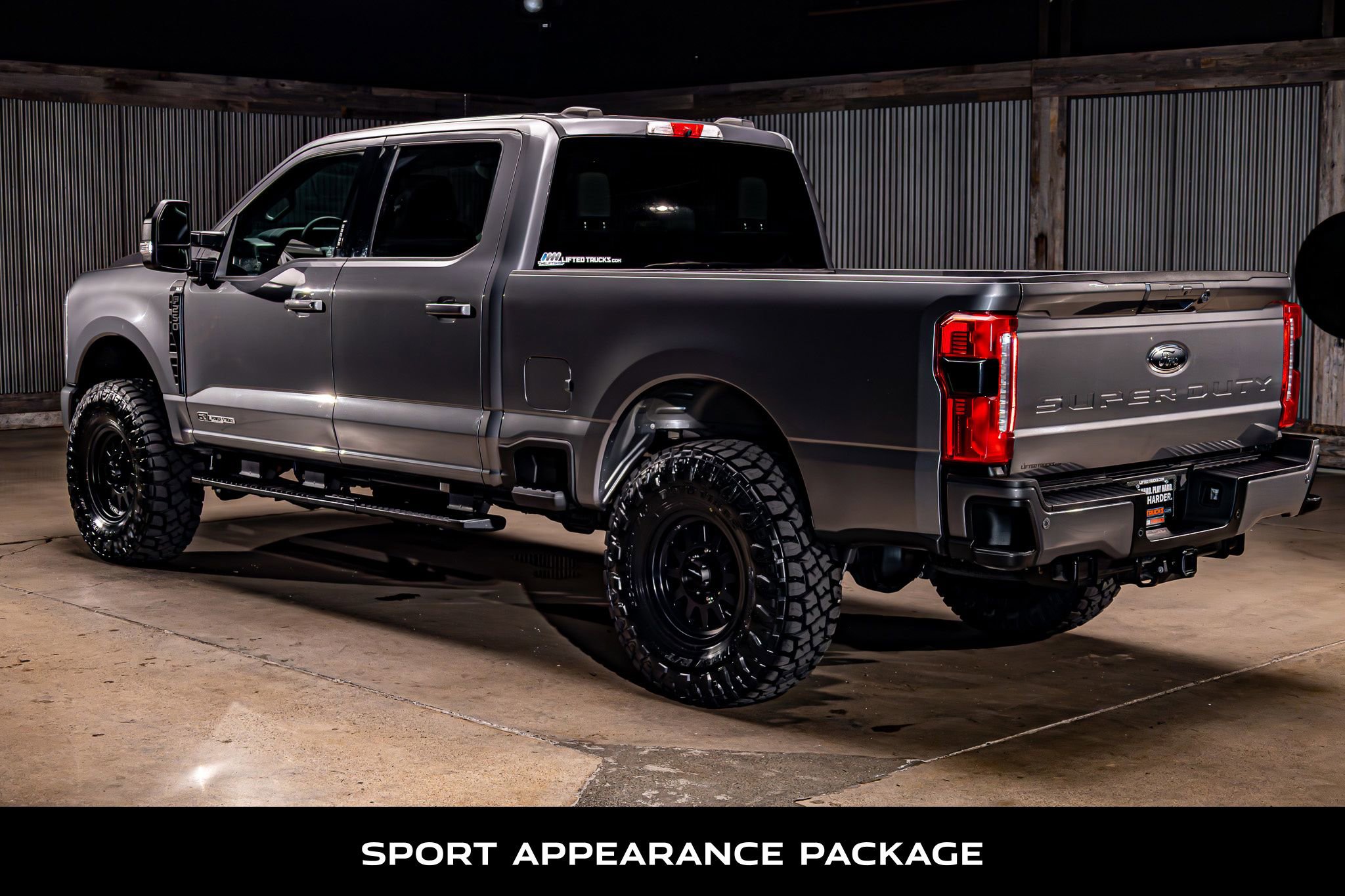 Used 2023 Ford F250 XLT w/ XLT Premium Package image 7