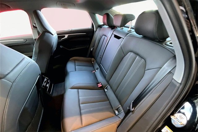 New 2026 Audi A6 Premium Plus image 10