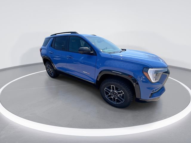 New 2026 GMC Terrain AT4 w/ Technology Package II AWD/4WD video 2