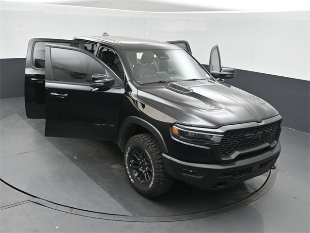 New 2026 RAM 1500 Rebel w/ Rebel Level 2 Equipment Group image 49
