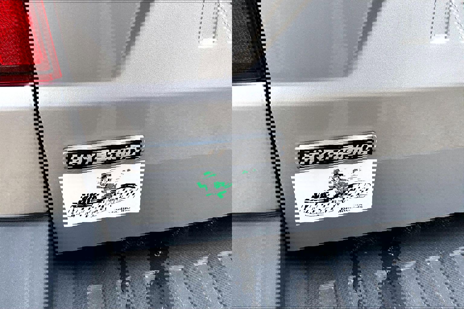 Used 2022 Ford Maverick XLT image 8