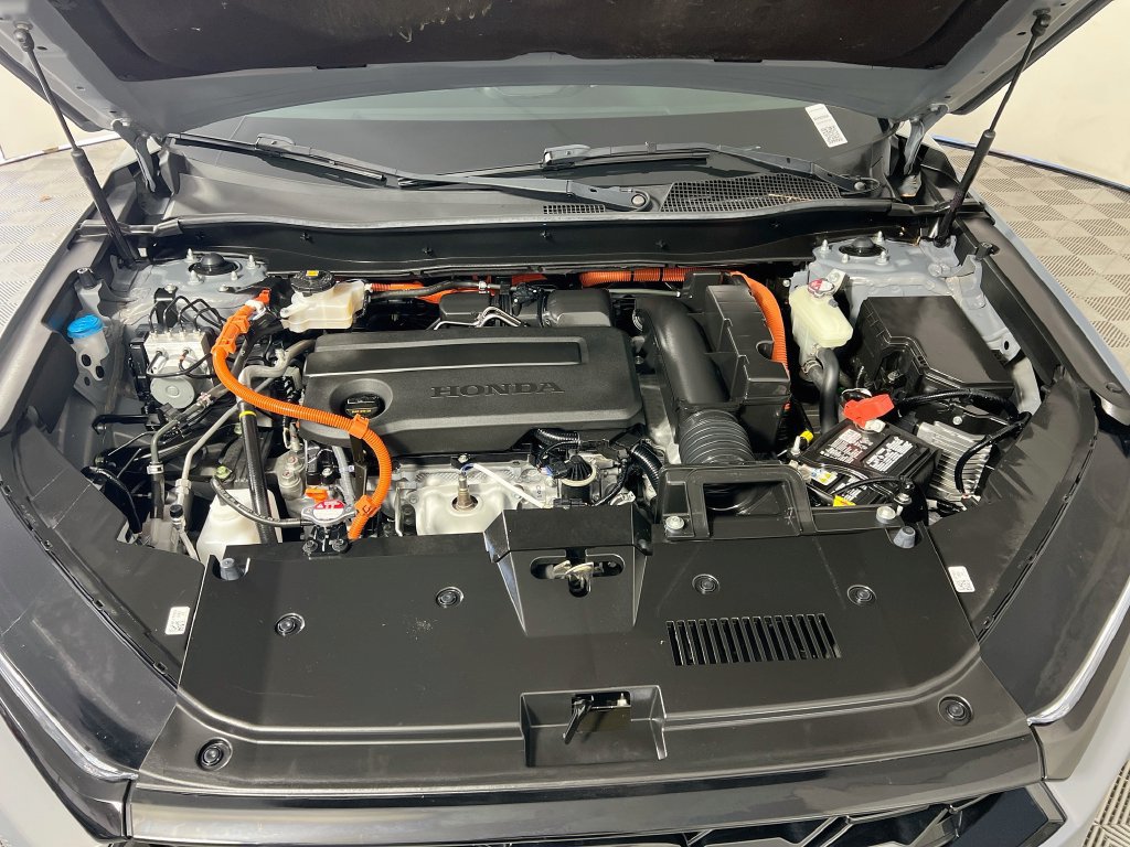 Used 2024 Honda CR-V Sport-L image 29