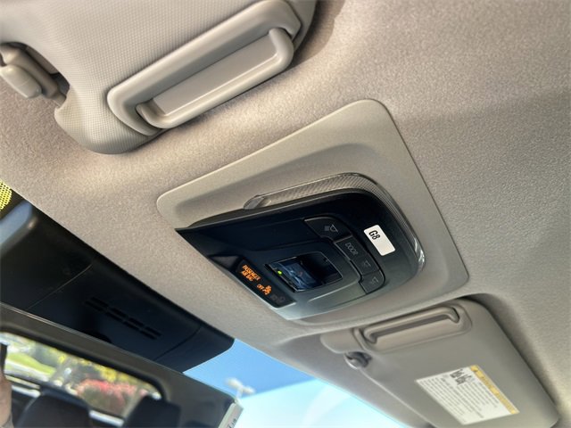 New 2026 Toyota Corolla Cross XLE image 21