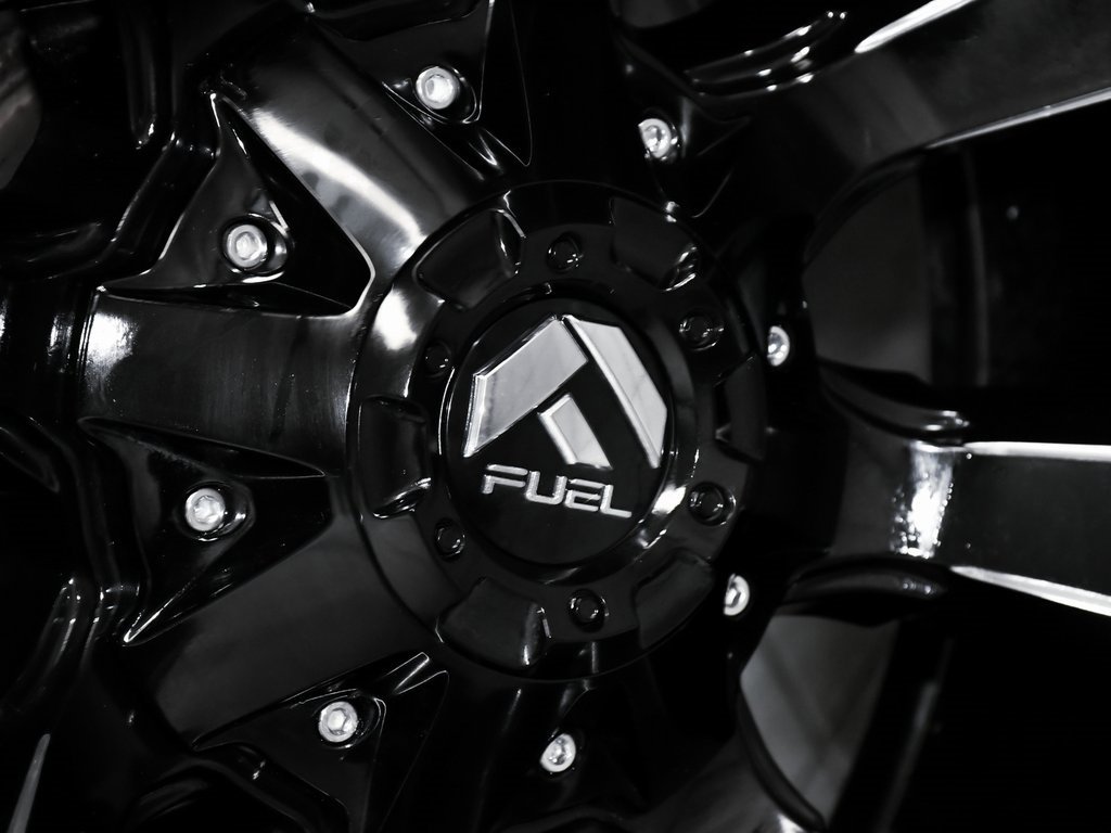 Used 2019 RAM 1500 Rebel w/ Rebel Level 1 Equipment Group image 87