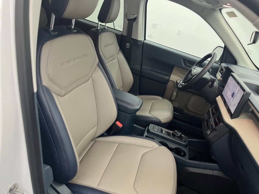 New 2026 Ford Maverick Lariat w/ 4K Tow Package image 26