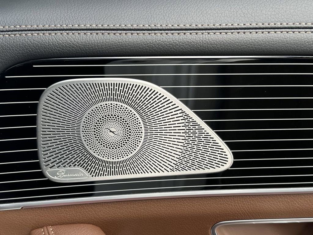 Used 2025 Mercedes-Benz GLE 350 4MATIC image 35