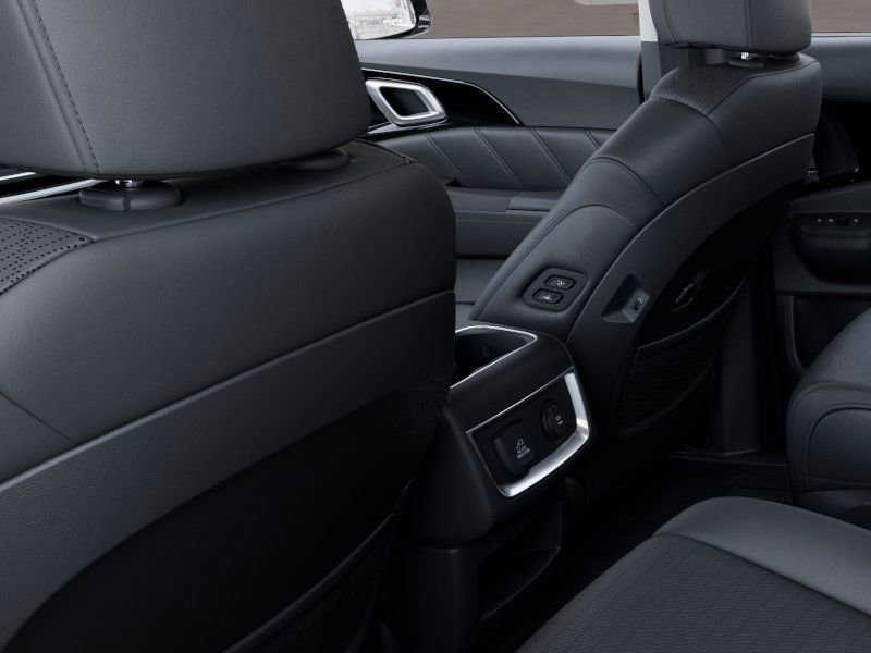 New 2025 Kia Carnival SX Prestige image 26