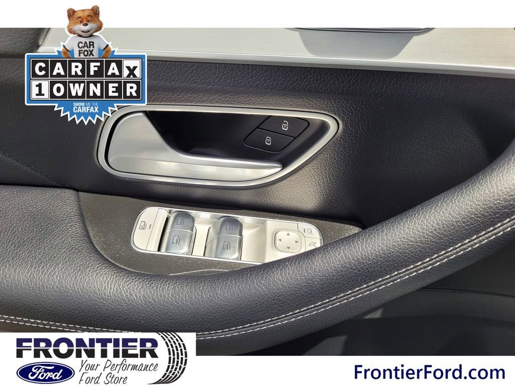 Used 2025 Mercedes-Benz GLE 350 4MATIC image 22