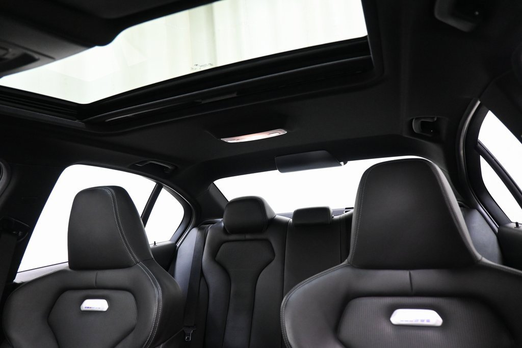 Used 2016 BMW M3 image 4