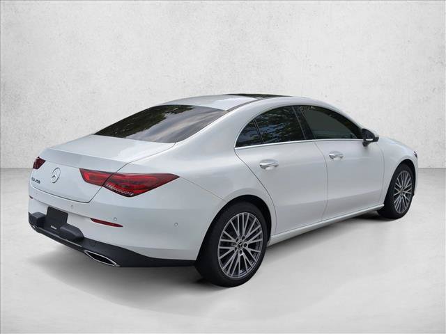Used 2023 Mercedes-Benz CLA 250 image 5