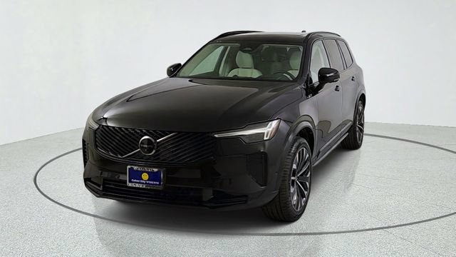 New 2027 Volvo XC90 B6 Ultra AWD/4WD image 2