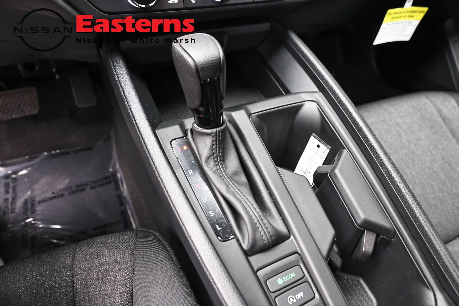 Used 2025 Honda Accord LX image 12
