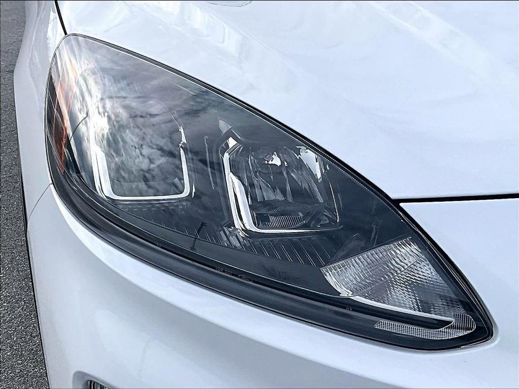 Used 2022 Ford Escape SEL image 30