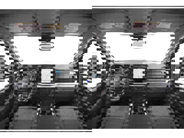 Used 2023 Ford F250 XLT image 8