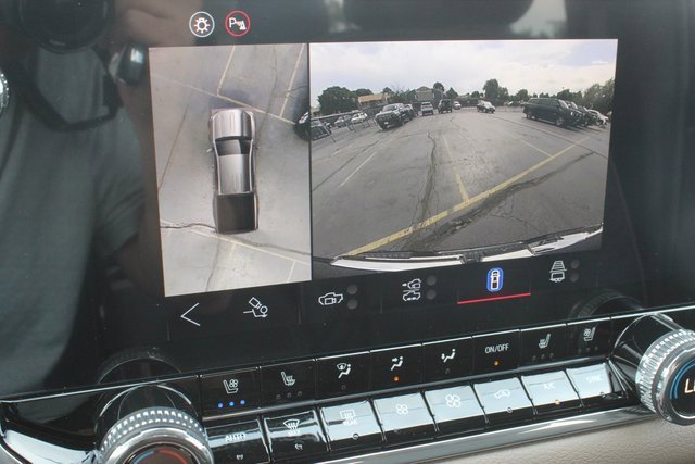 New 2026 GMC Canyon Denali w/ LPO, Denali Black Edition image 44