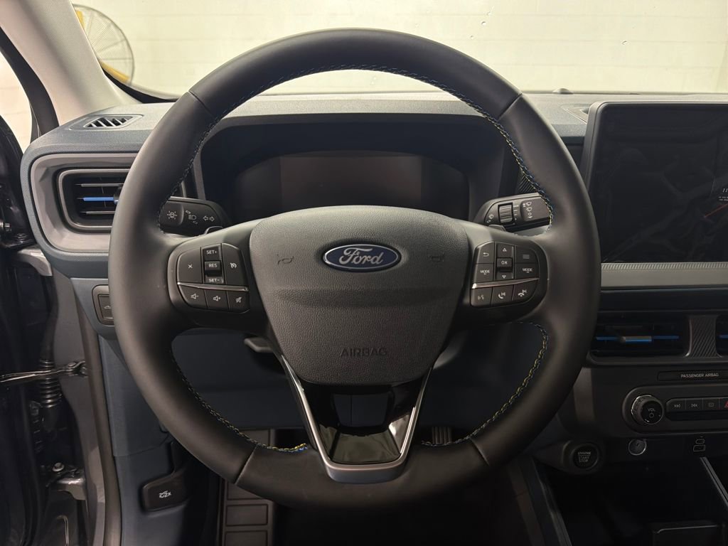 New 2026 Ford Maverick Lobo image 17