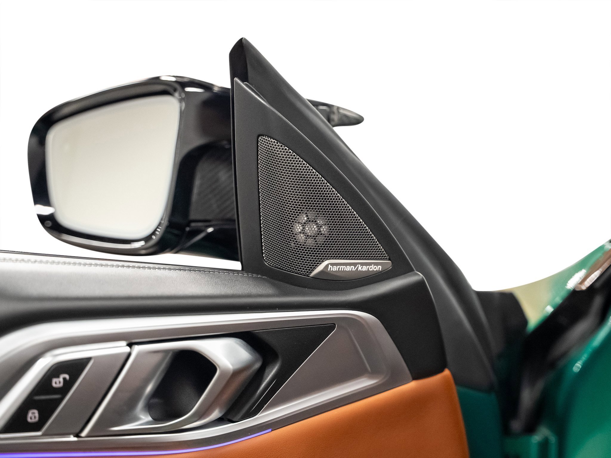 Used 2022 BMW M4 xDrive Competition image 67