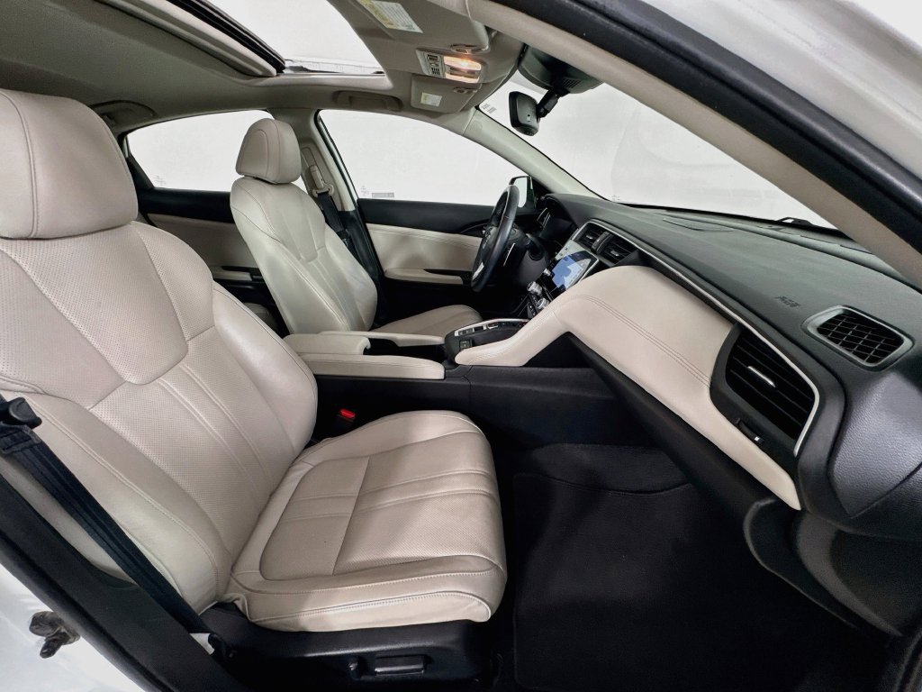 Used 2022 Honda Insight Touring image 37