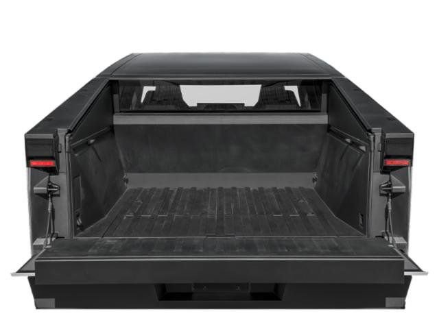 Used 2025 Tesla Cybertruck AWD Crew Cab image 11