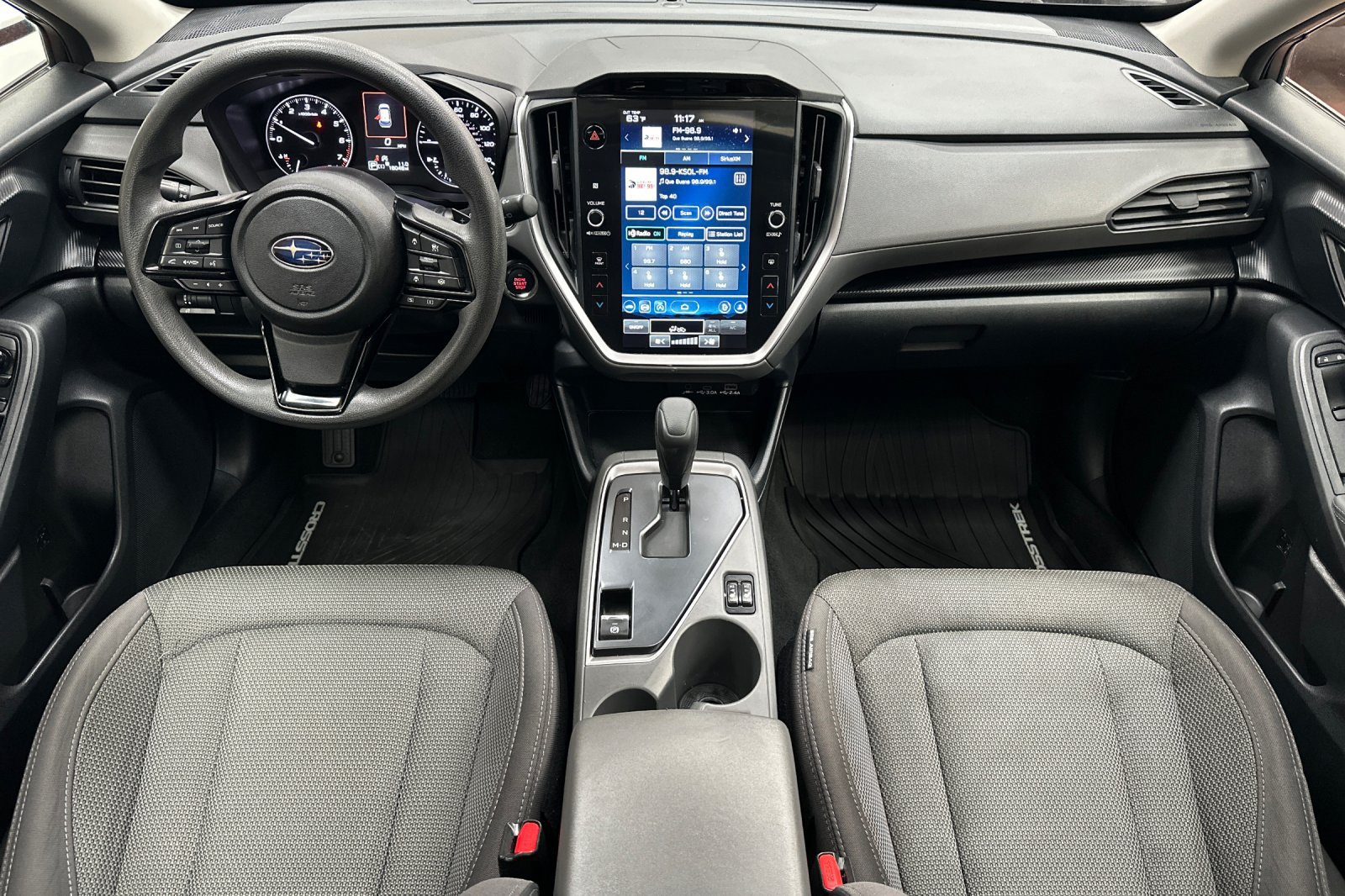 Used 2024 Subaru Crosstrek 2.0i Premium AWD/4WD image 17