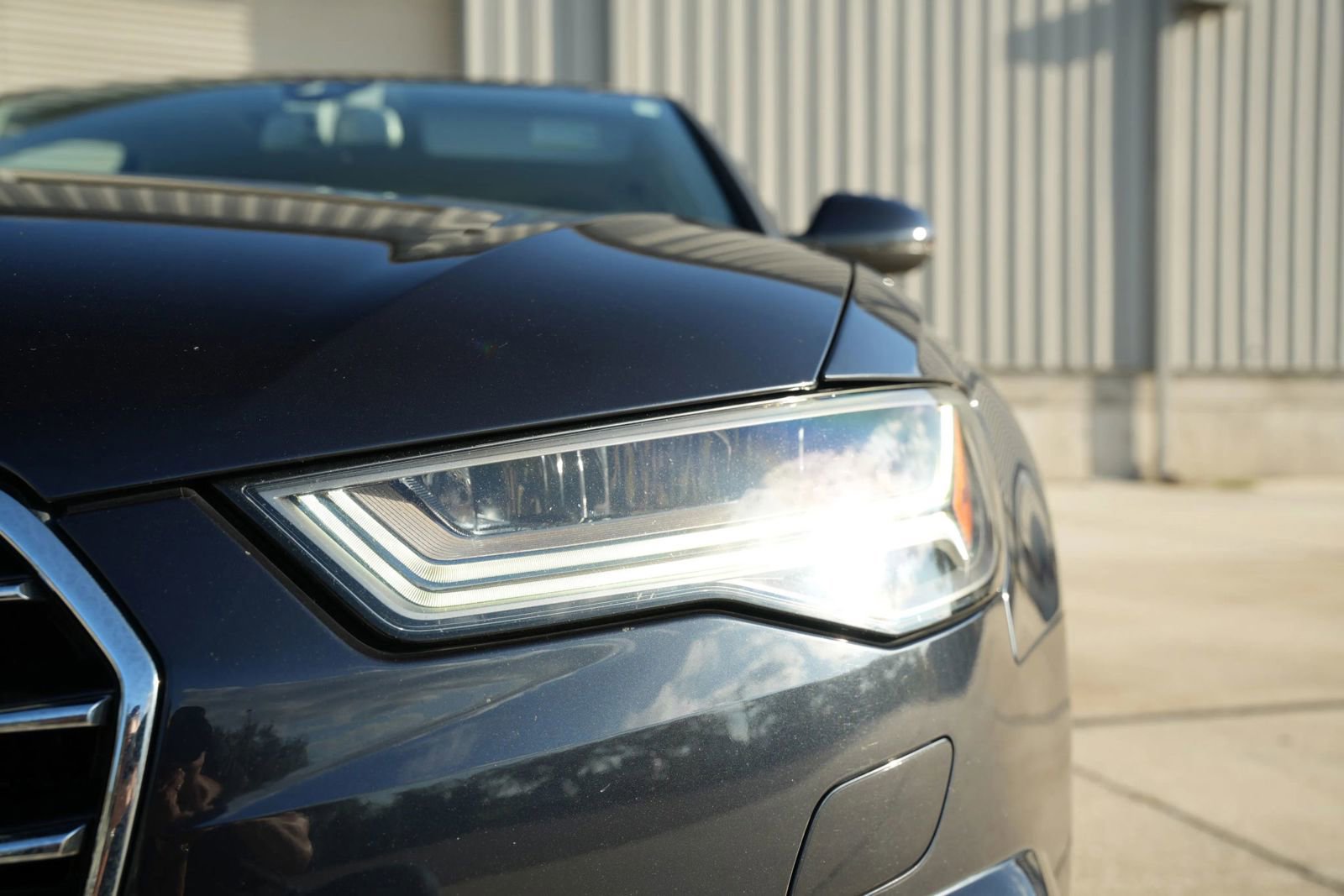 Used 2018 Audi A6 3.0T Prestige image 57