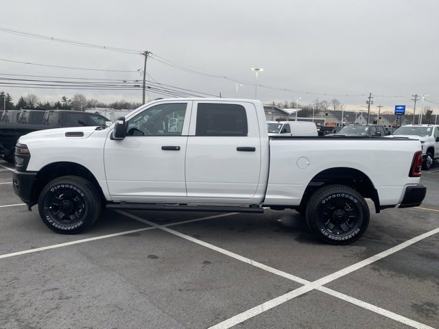 New 2026 RAM 2500 Tradesman image 4