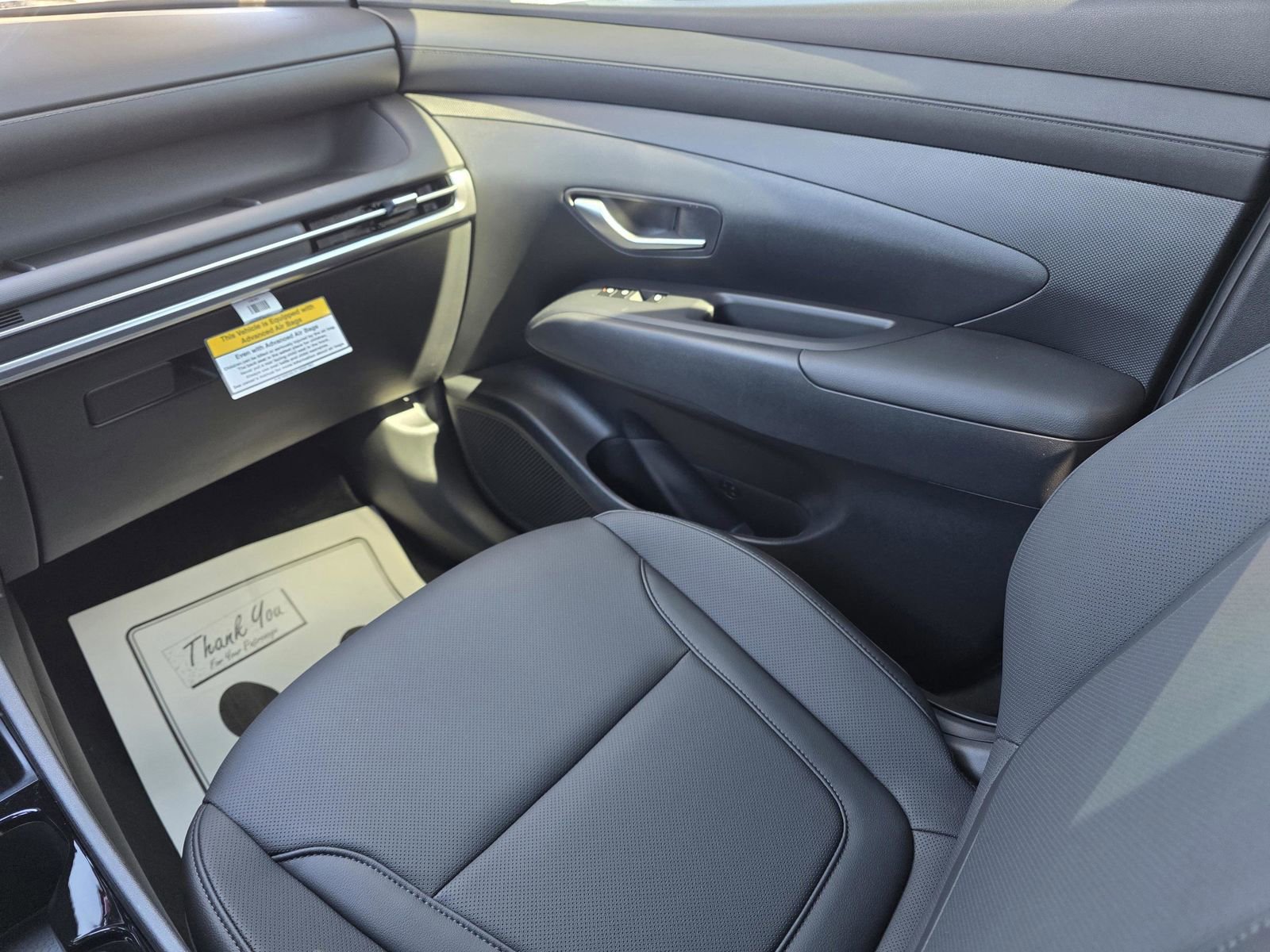 New 2026 Hyundai Santa Cruz SEL image 13