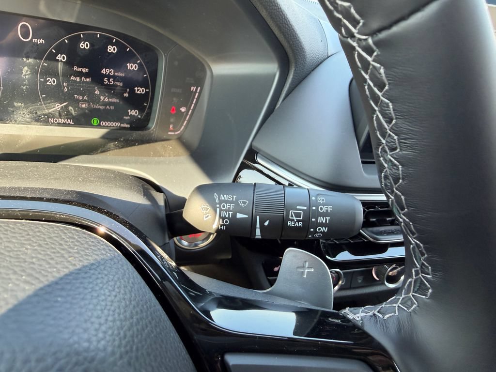 New 2026 Acura ADX AWD image 23