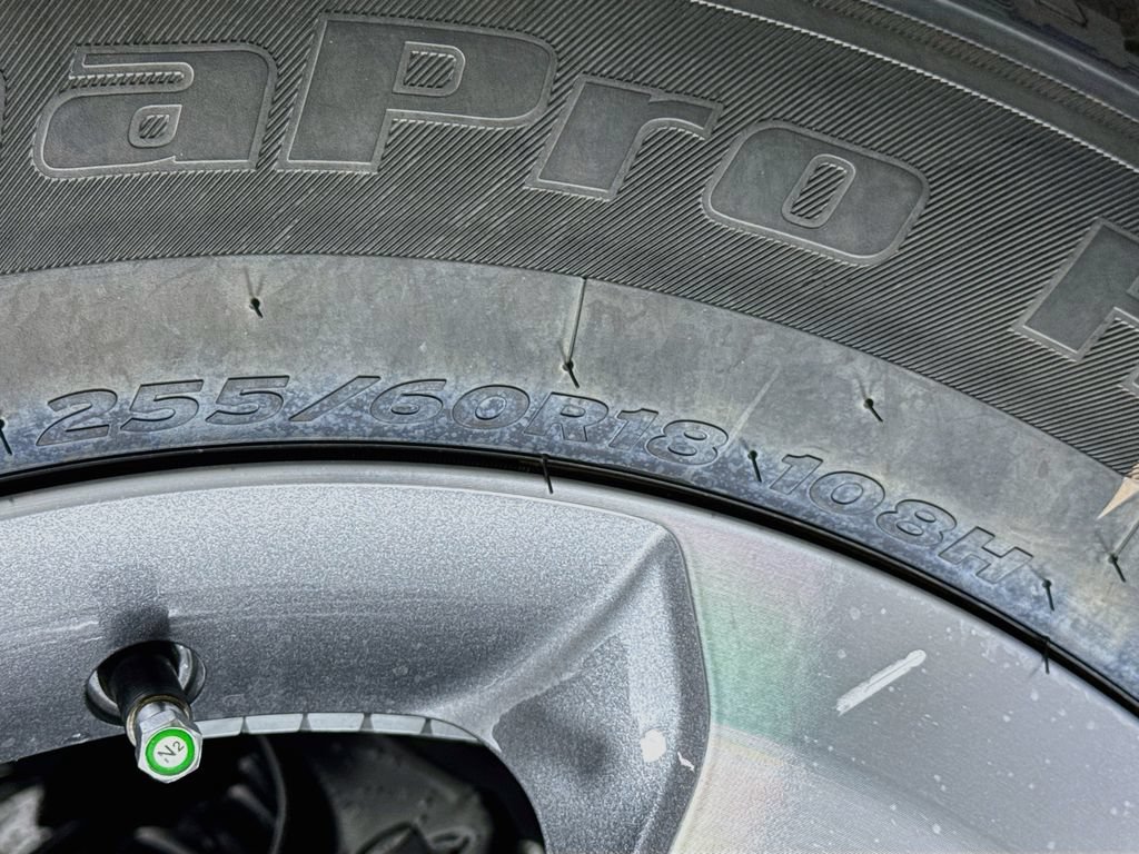 New 2026 Honda Pilot Sport image 45