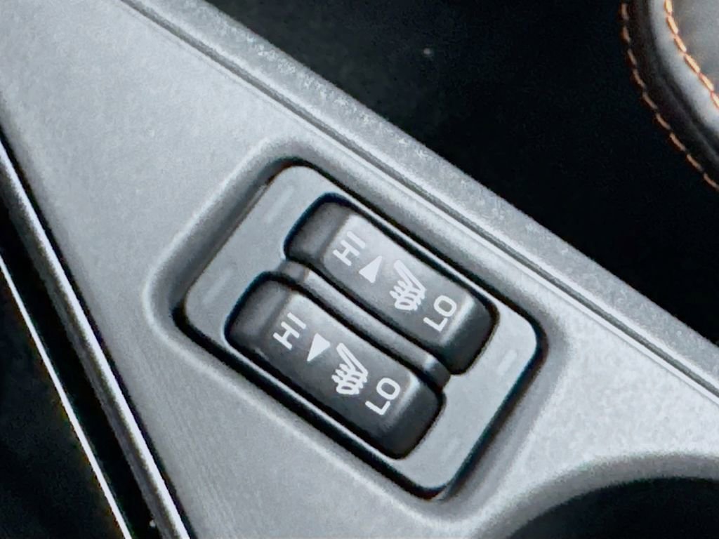 New 2026 Subaru Crosstrek 2.5i Limited image 19