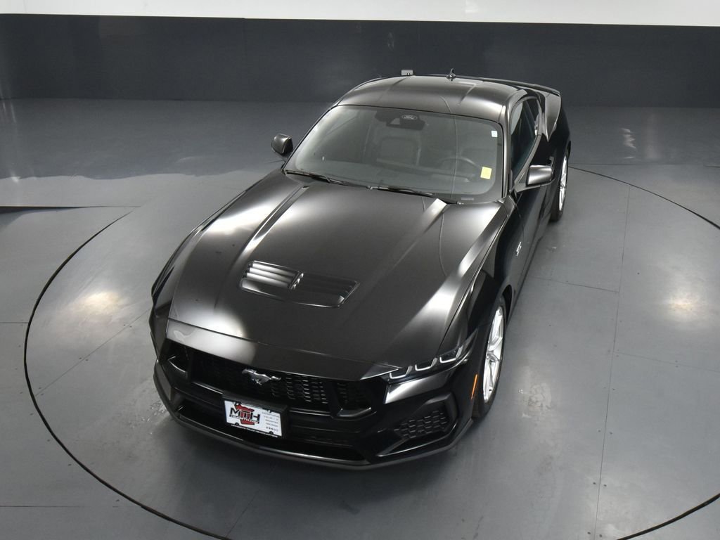 Used 2024 Ford Mustang GT Premium image 57