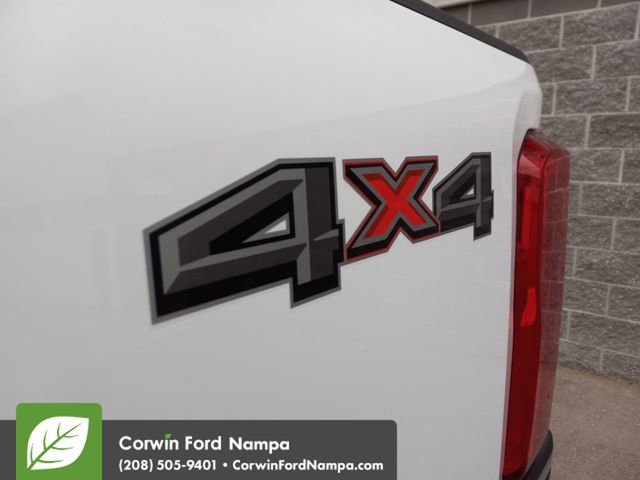 New 2026 Ford F250 XLT image 26