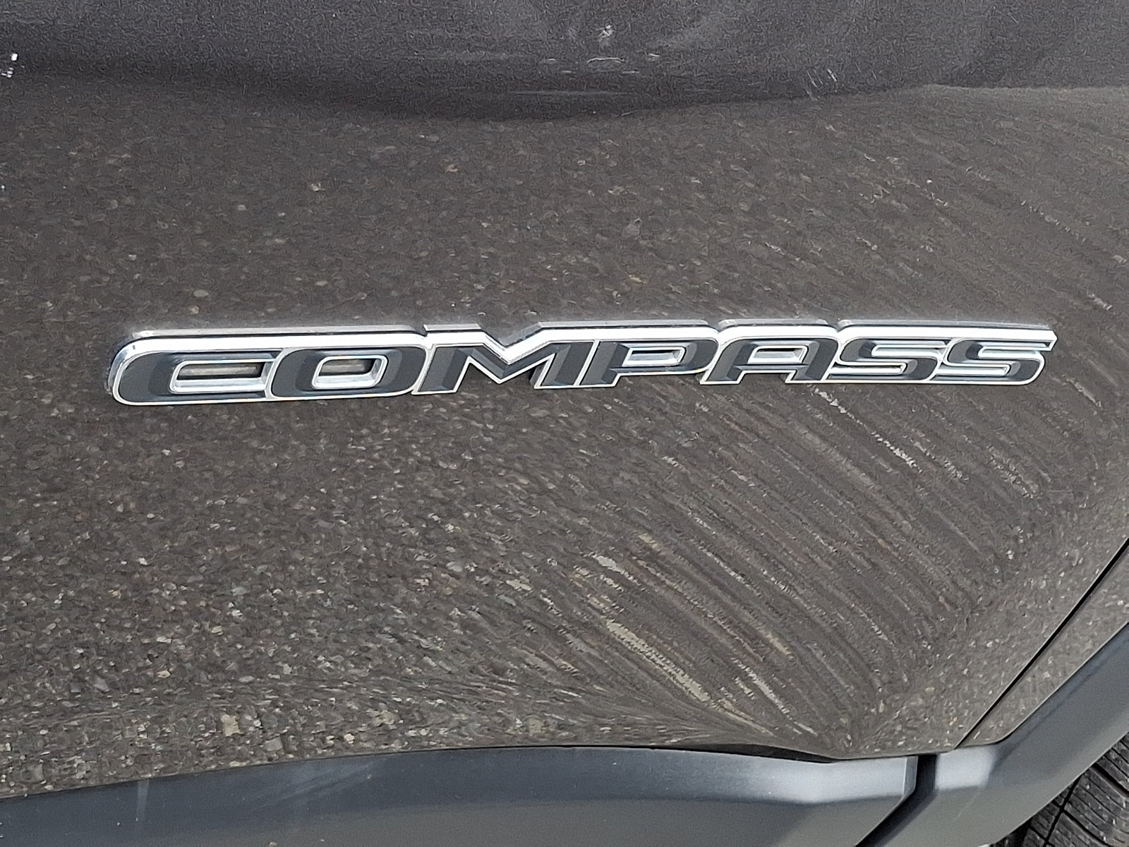 Used 2019 Jeep Compass Limited AWD/4WD image 30