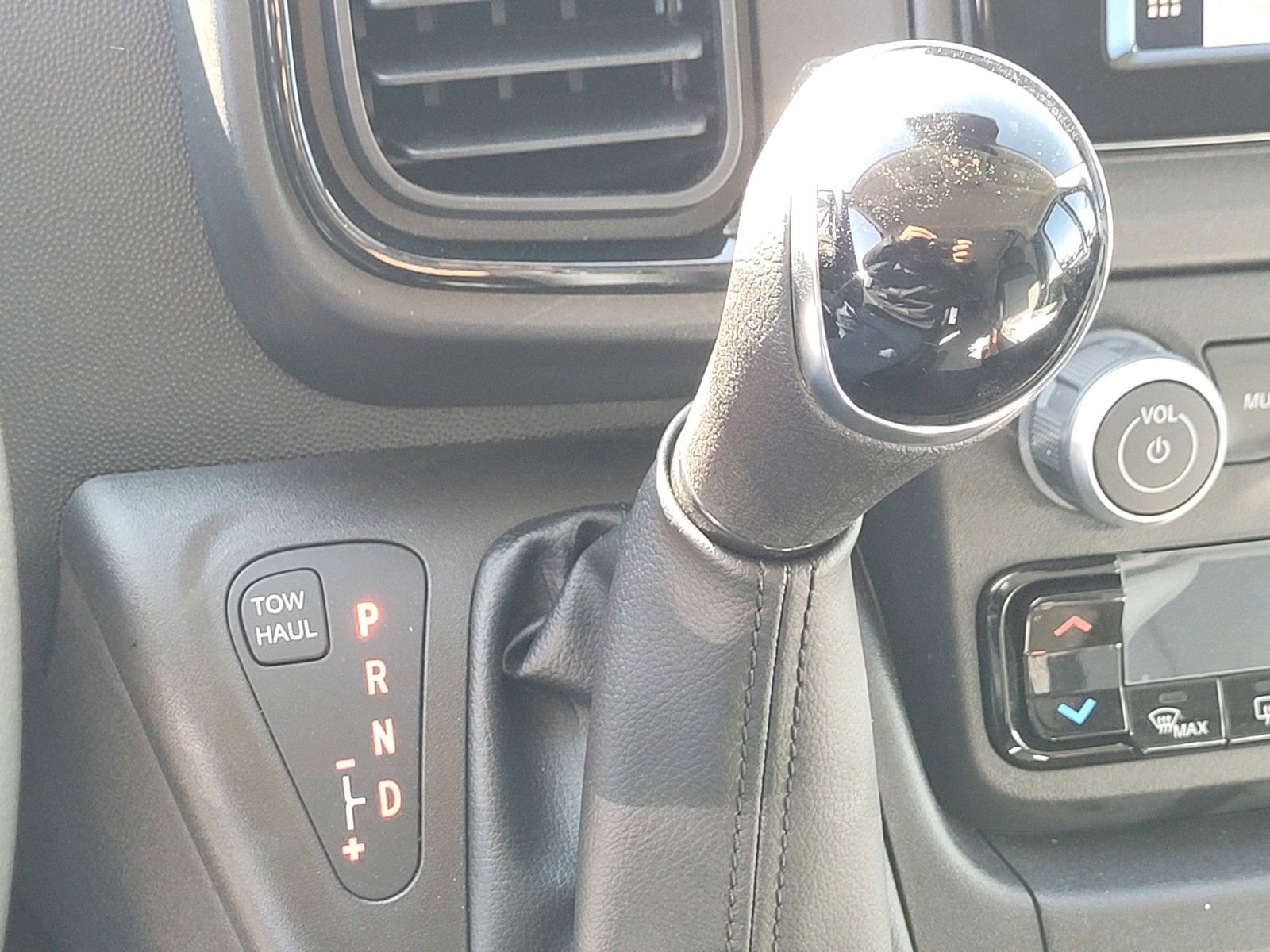 New 2026 RAM ProMaster 3500 w/ Safety Group image 18