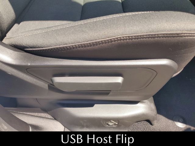 Used 2025 RAM 1500 Big Horn image 36