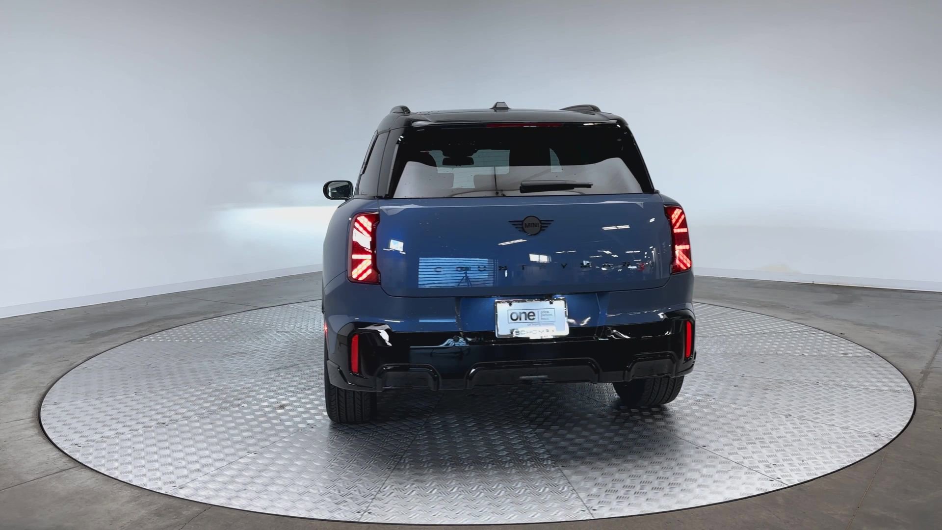 Used 2026 MINI Cooper Countryman S AWD/4WD image 7