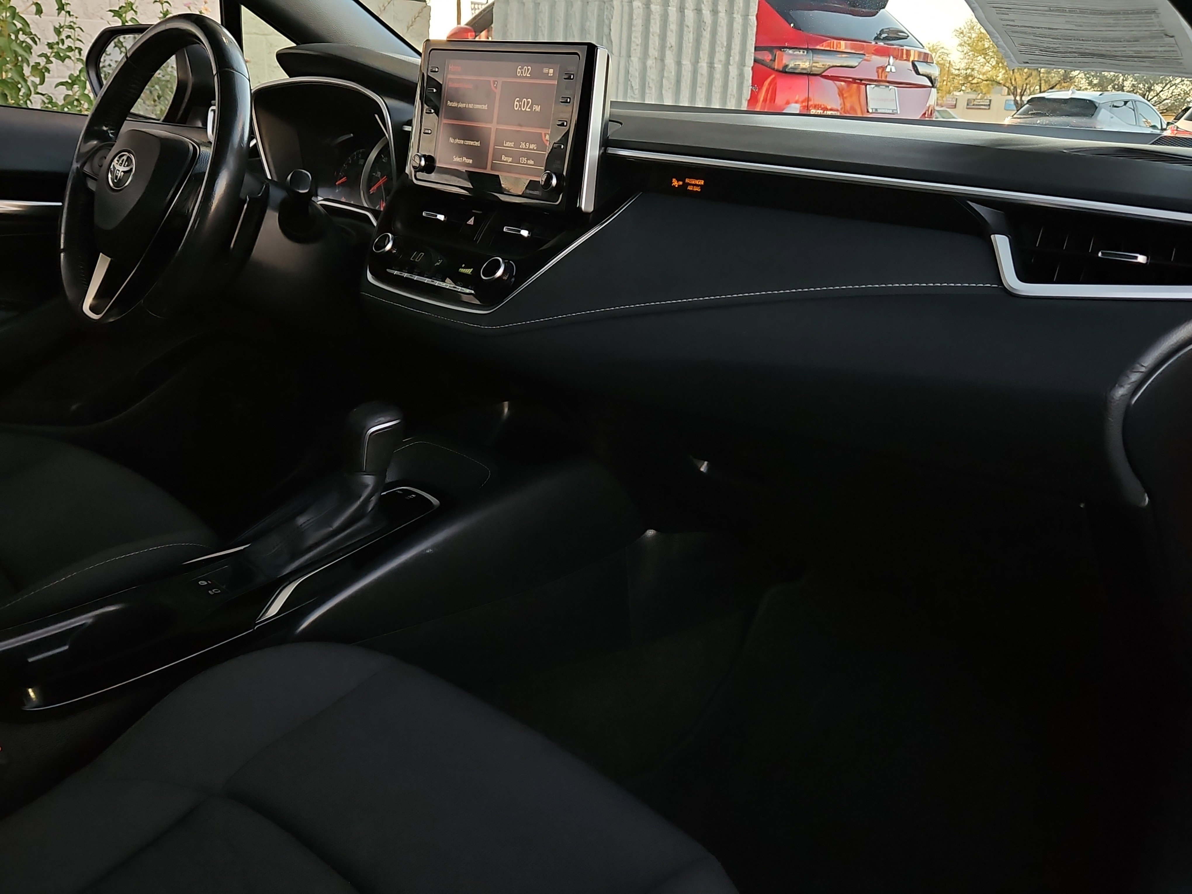 Used 2021 Toyota Corolla SE w/ Special Edition image 22
