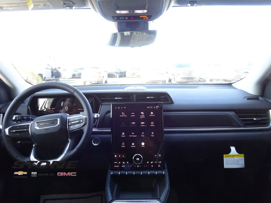 New 2026 GMC Terrain Denali image 23