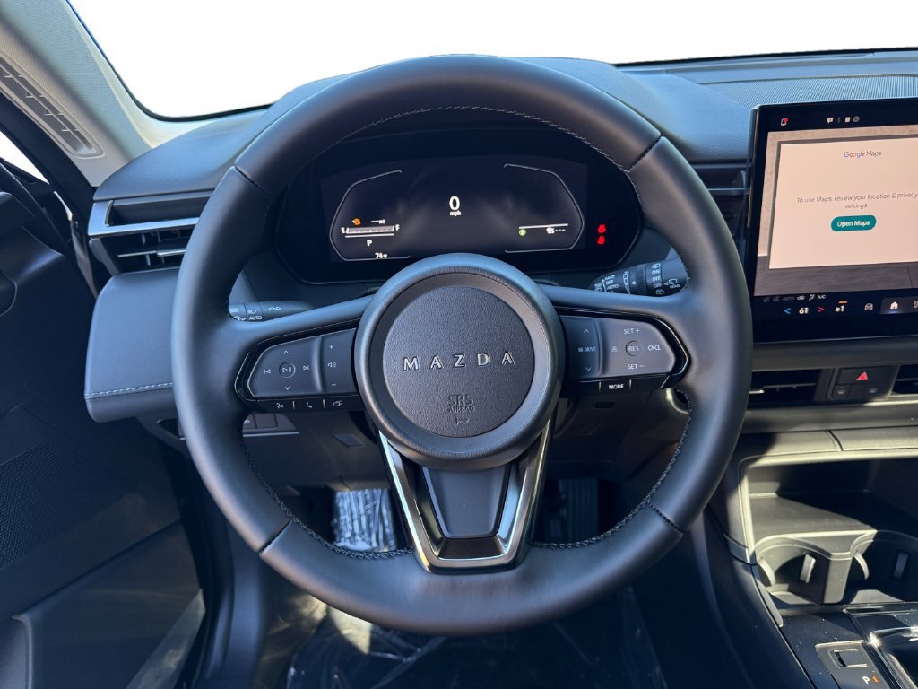 New 2026 MAZDA CX-5 Preferred AWD/4WD image 12