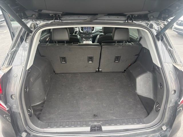 Certified 2023 GMC Terrain SLT w/ Elevation Edition image 16